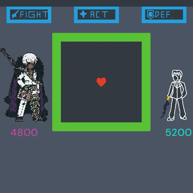 Limbus...rune? House of spiders? by @Skibidigod