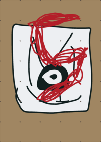 Scary maze 5