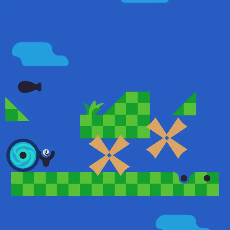 Game by @dogdayishere