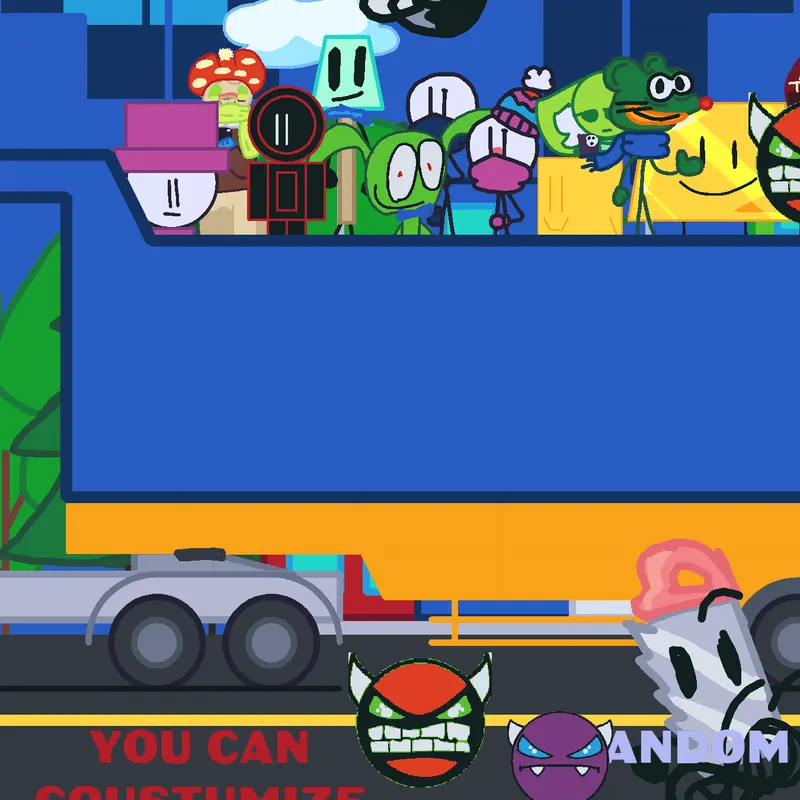 Game by @issyhitman