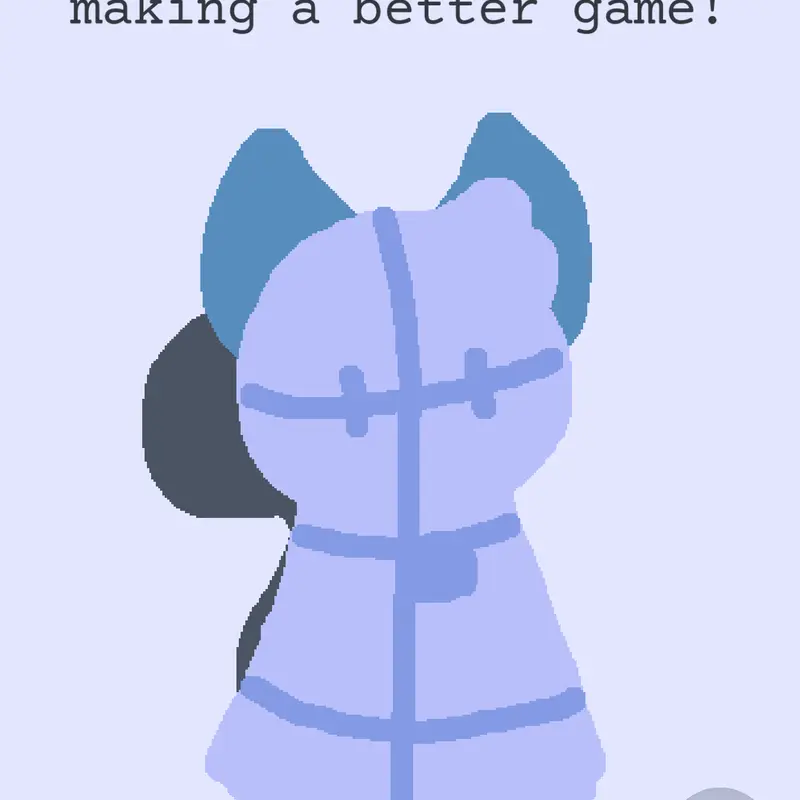 Game by @-_SilyAndFawn_-