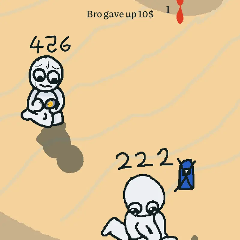 Game by @nuhyanHenry