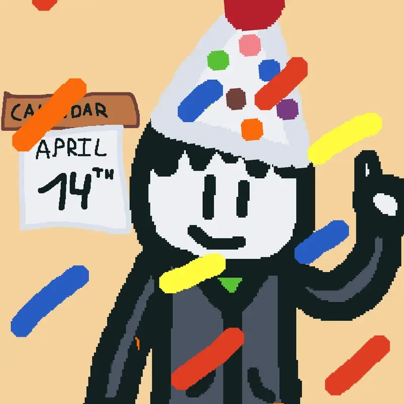 Game by @RetroX777