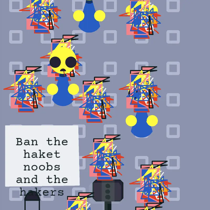 Game by @Nathansonic61