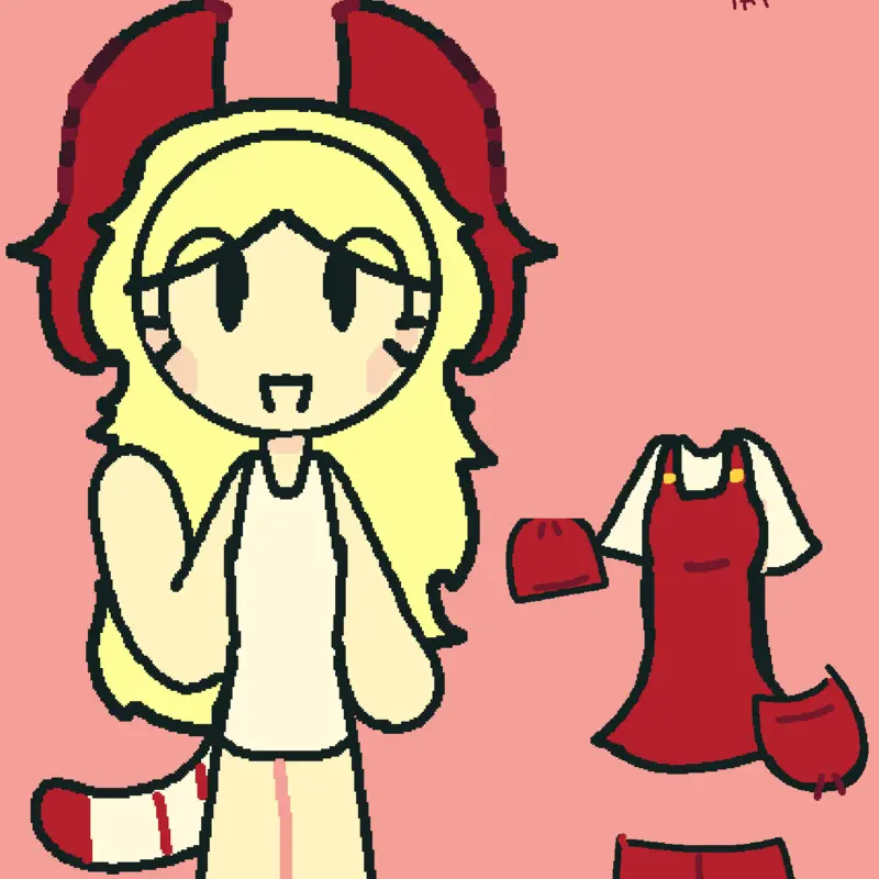 Idk by @Cacau_Chocobr1510