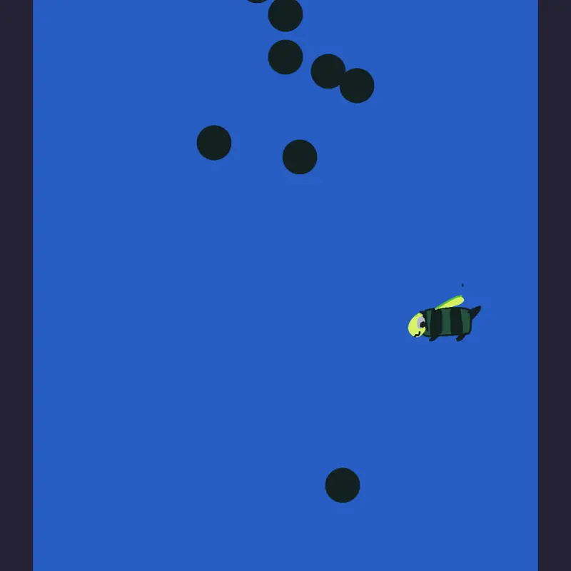 Game by @blrret