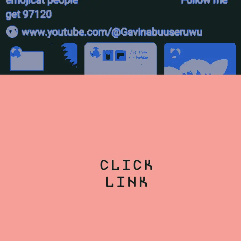 Game by @Gavin-U