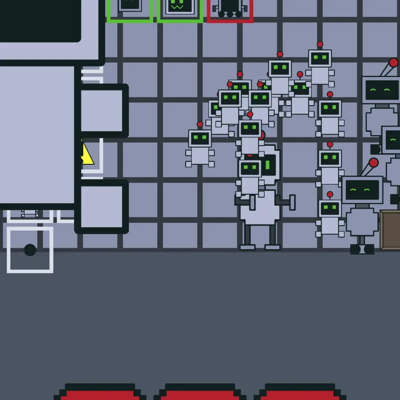 Game by @gakwyatt