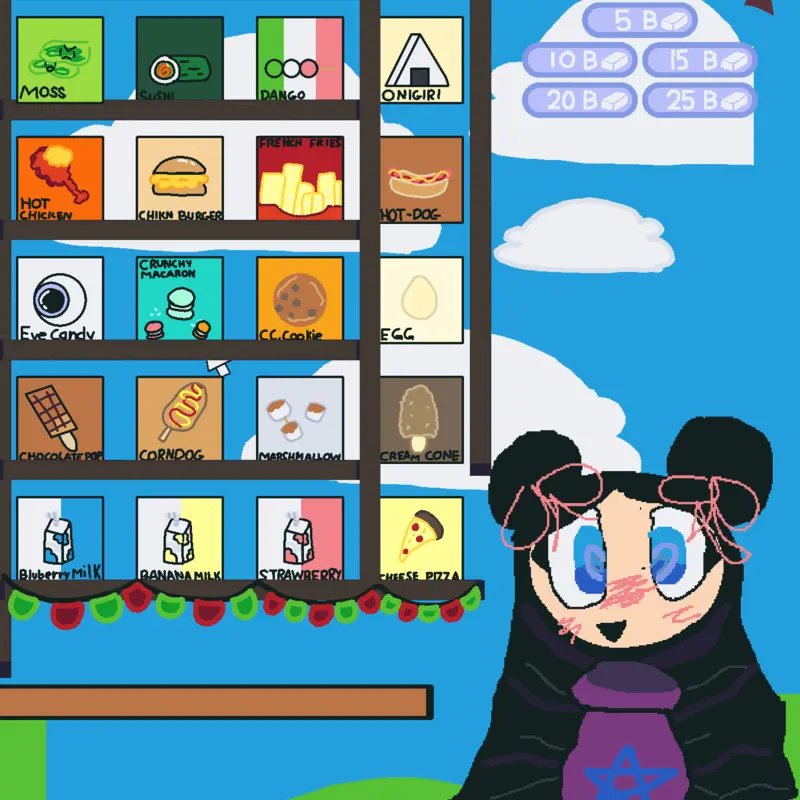 Game by @banana_smoova09