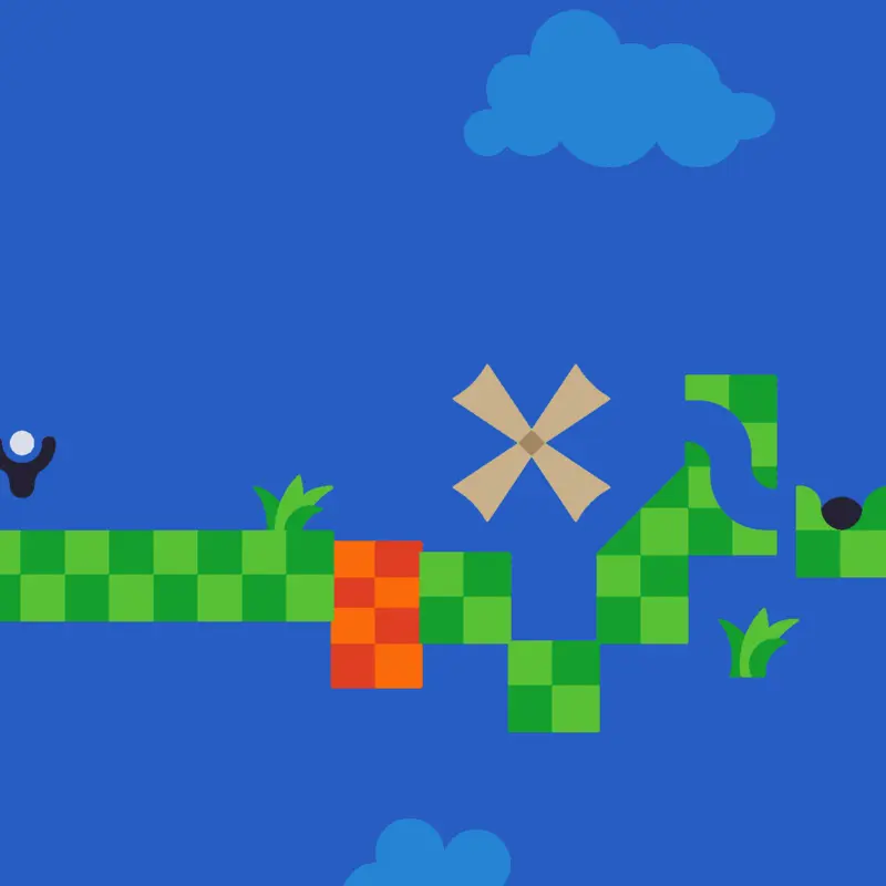 Game by @bautiliy