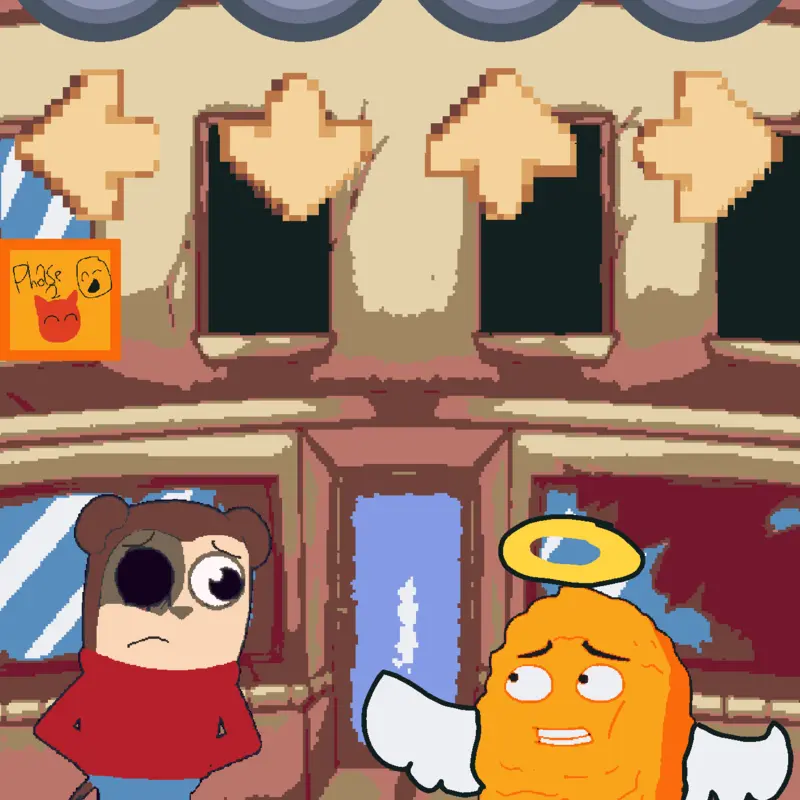 Game by @oxaya_1XD