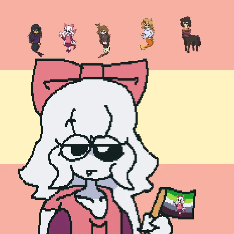 Game by @Lunahr