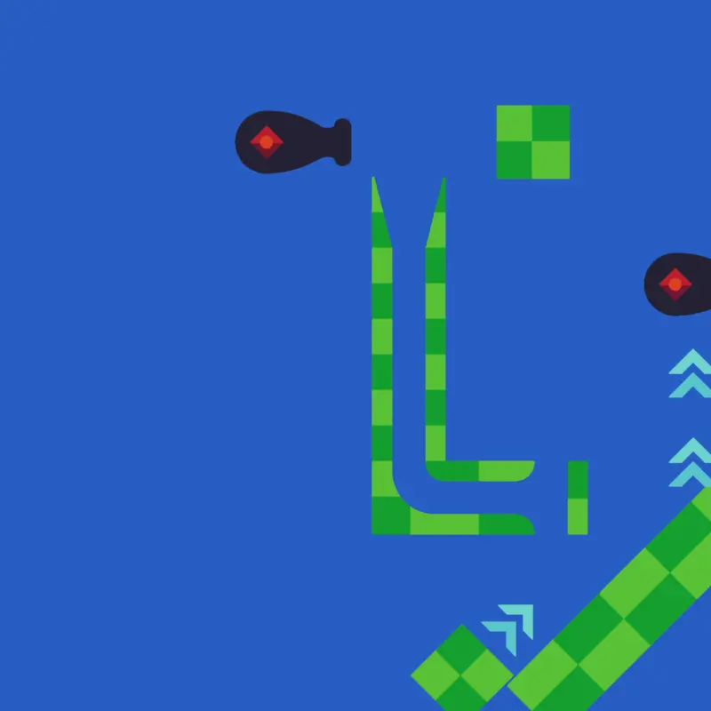 Game by @ALPHA3