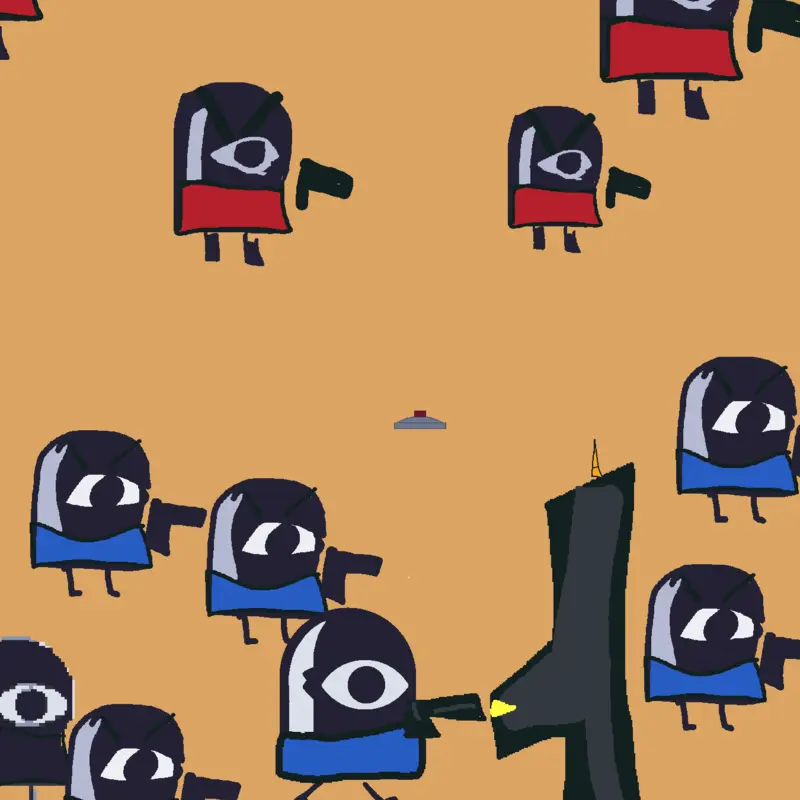 Game by @lesrif