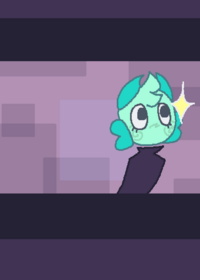 Blah