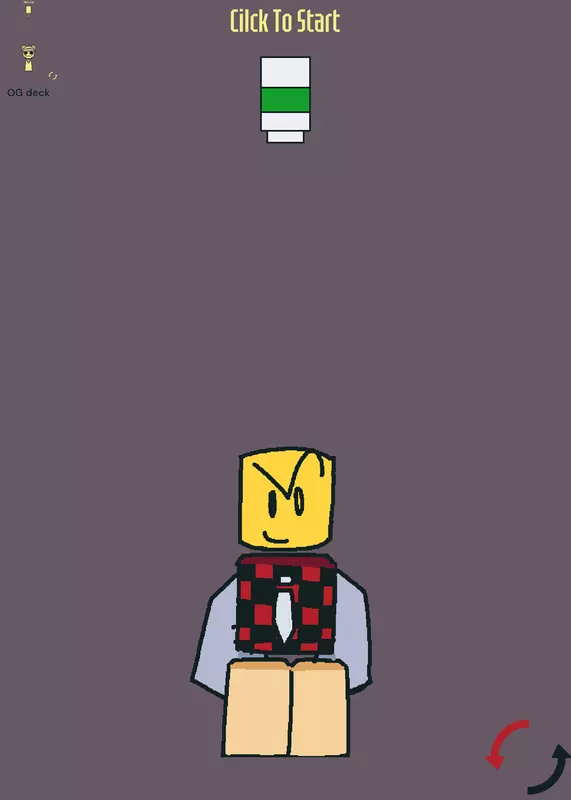 Game by @EVELYNSEVEN_YAY