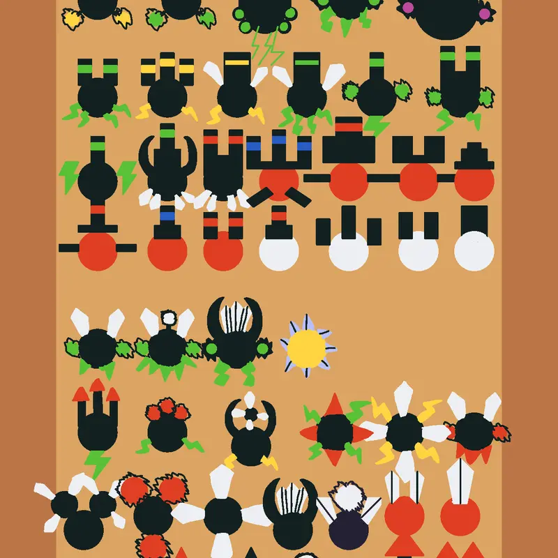 Game by @joao_player