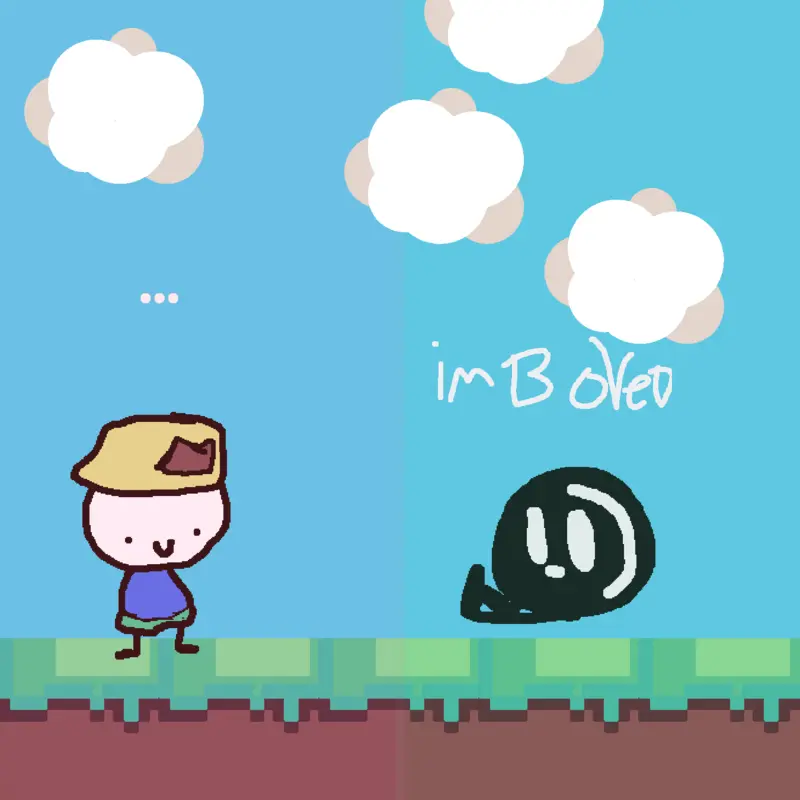 Game by @smolpumpkin