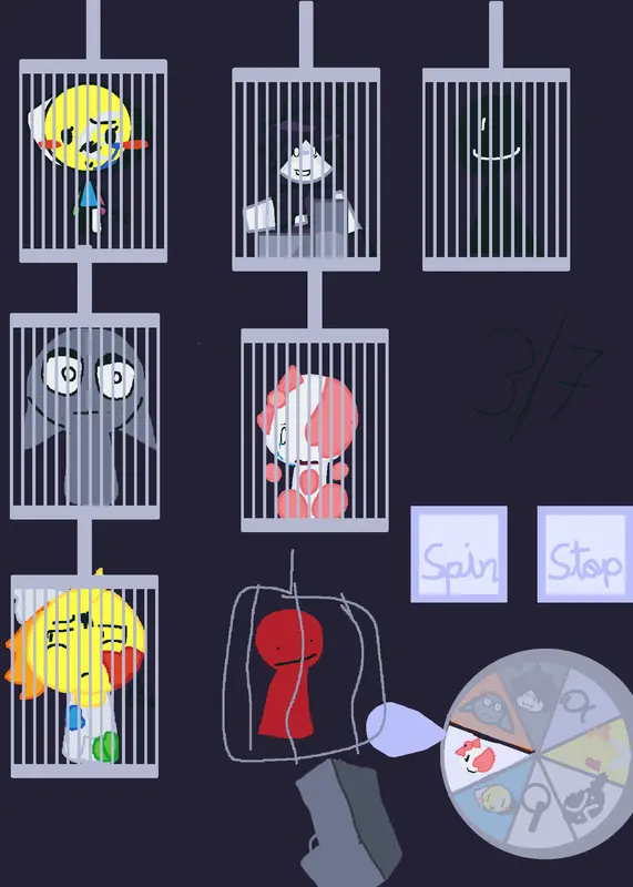 Game by @red_superhero_nova