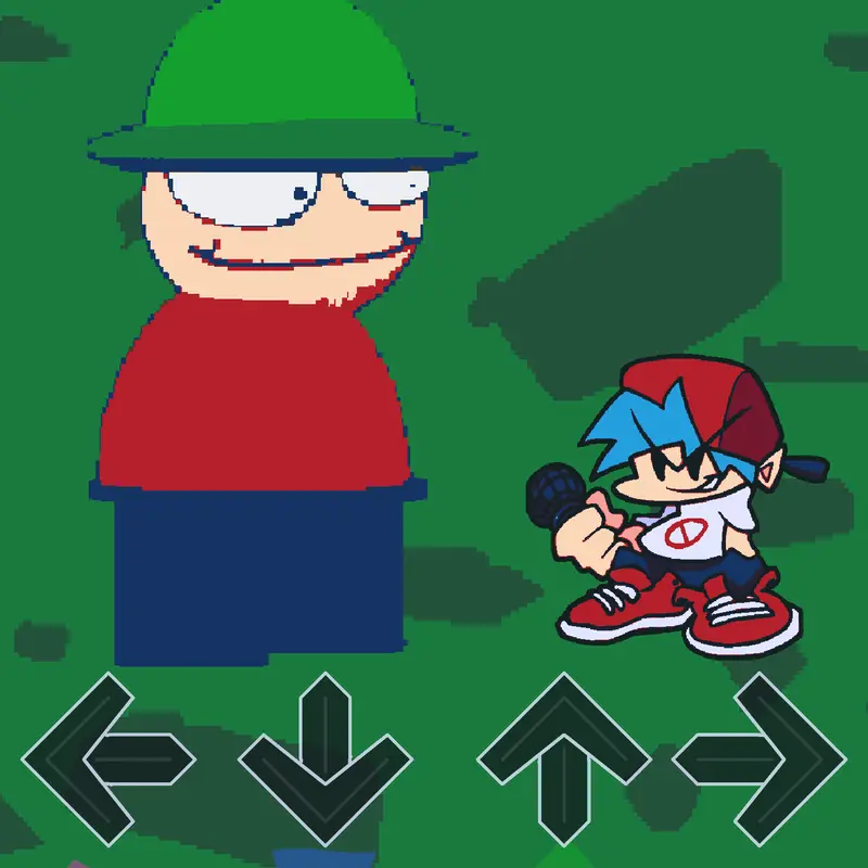 Game by @opiiiii