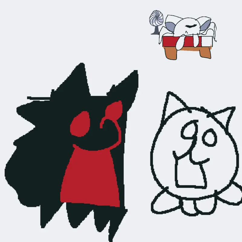 Game by @cat_vn