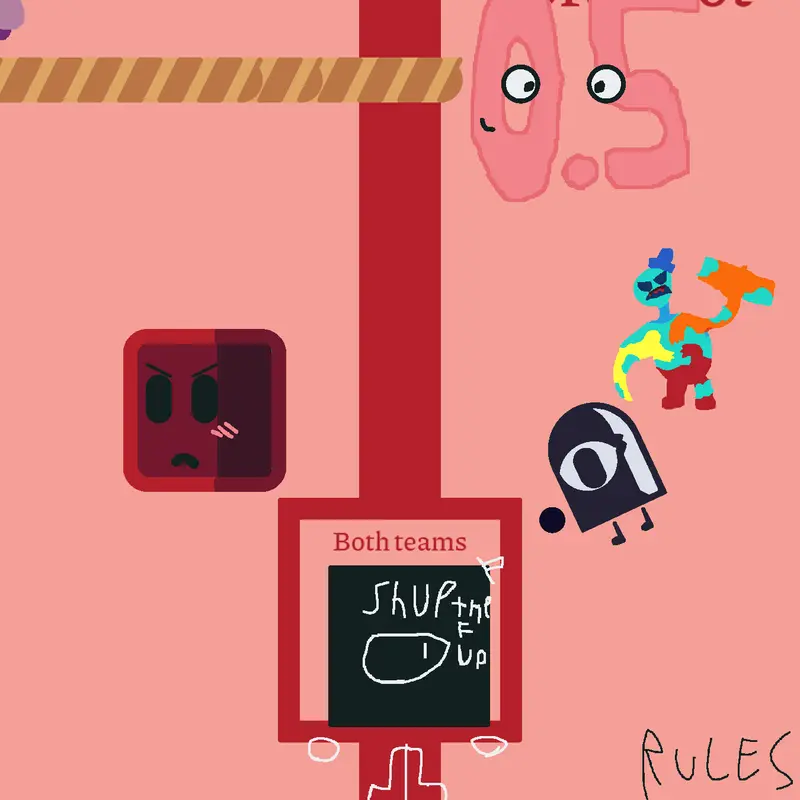 Game by @redcubelolboss