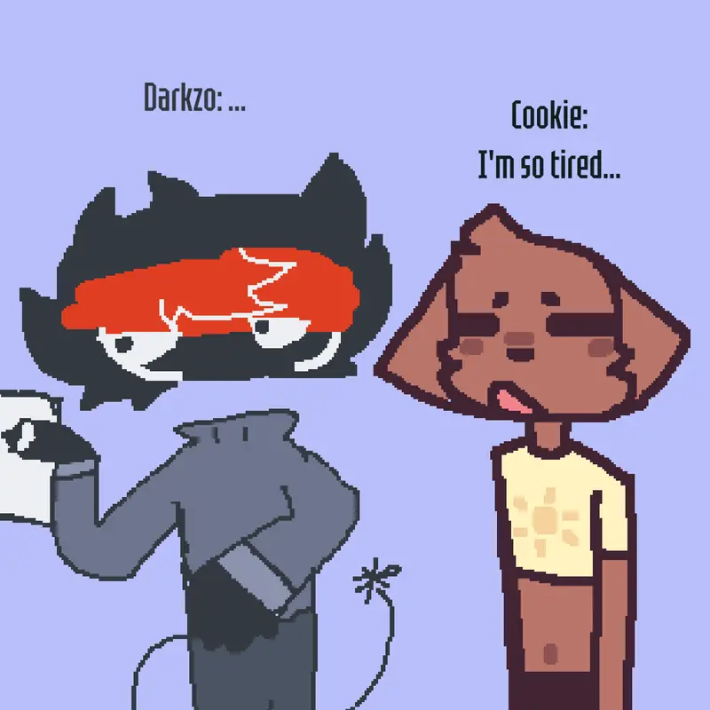 Game by @Rockenfox