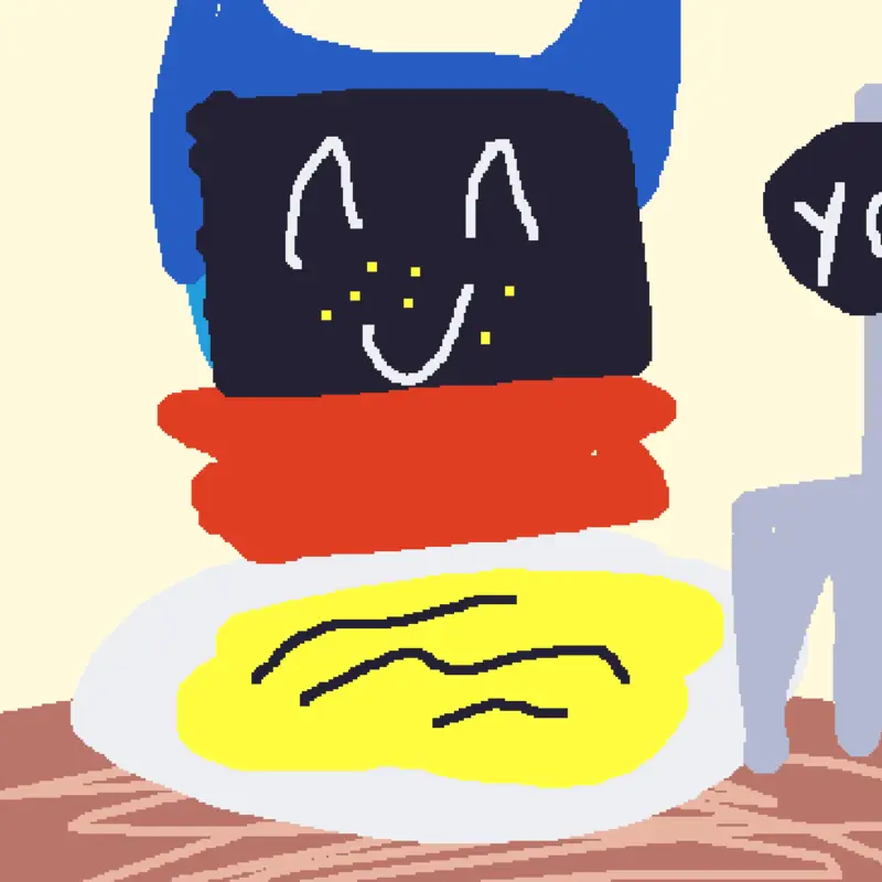 Game by @leysyabestietea
