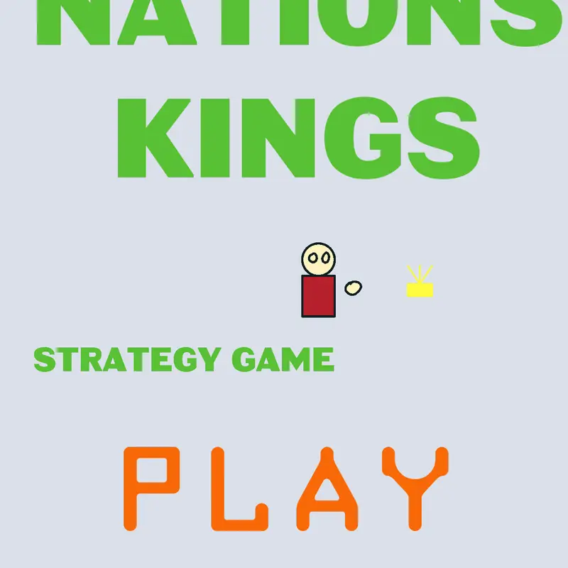 Game by @Turkslegends