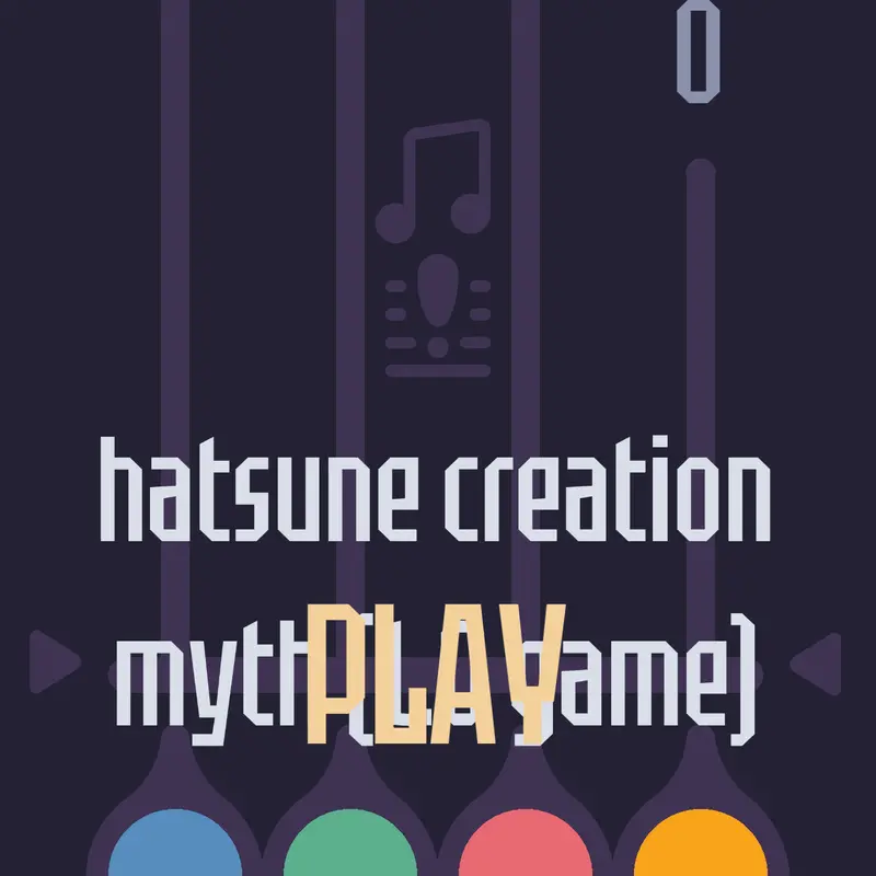 Game by @YAMINABE_miku