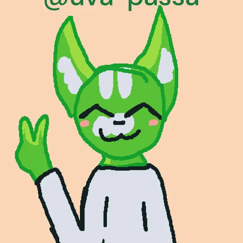 Game by @Coral359
