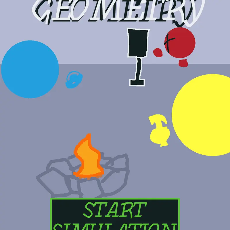 Game by @Jakushs