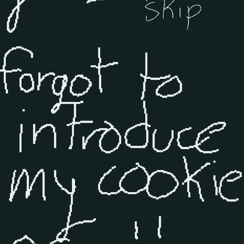 Game by @NoChatCookiezzz