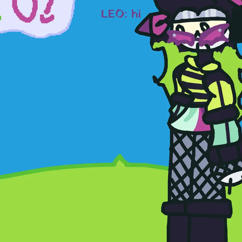 Game by @XxxxLEOxxxX_PKXD_castle