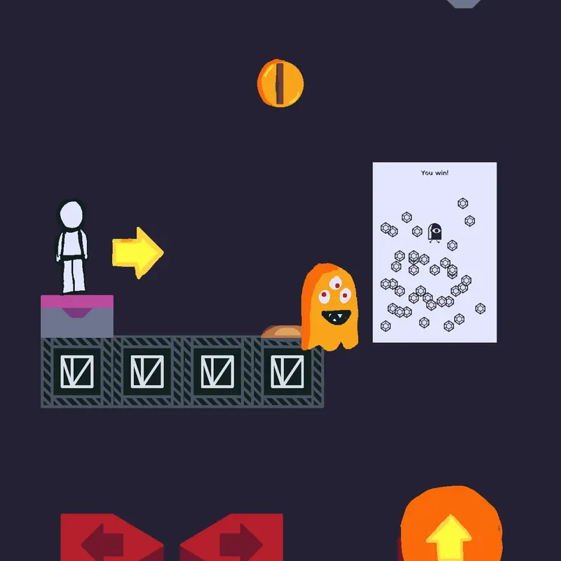 Game by @Apocalyptica