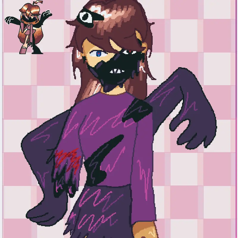 Game by @VioletEvergarden