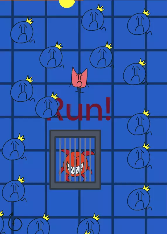 Game by @Ibricbrkcbej