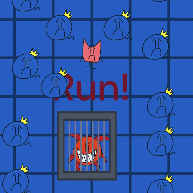 Game by @Ibricbrkcbej