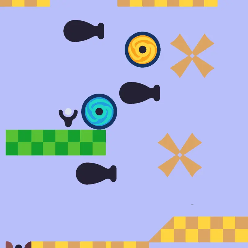 Game by @Ryanbento