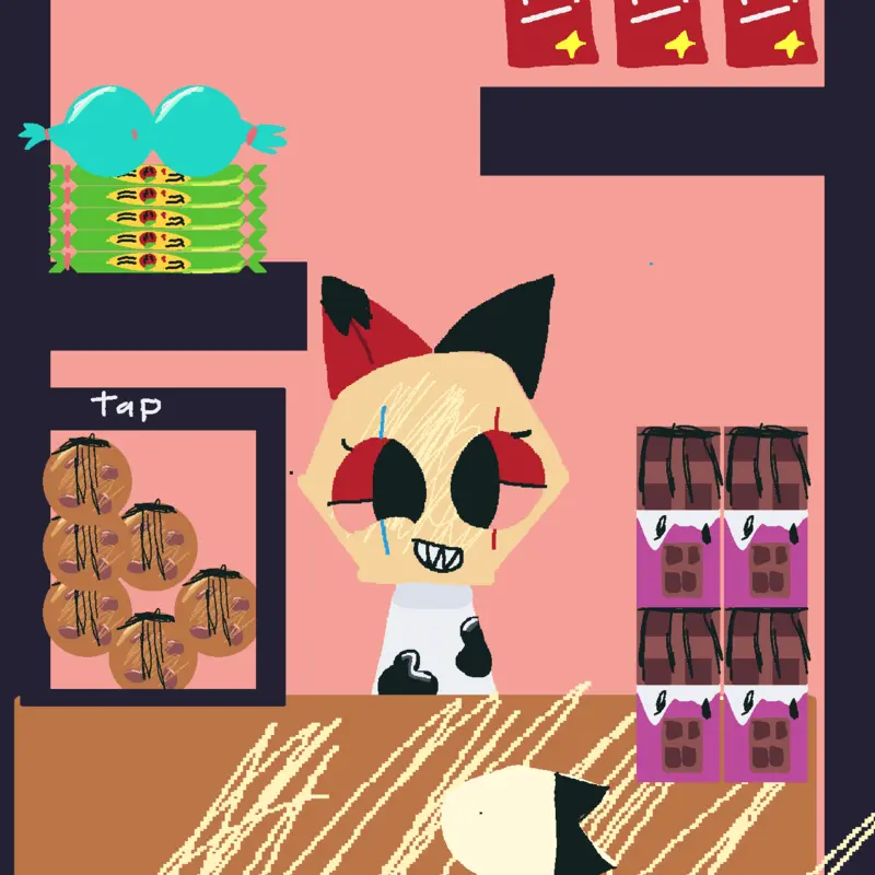 Game by @Medina_uwuuwu