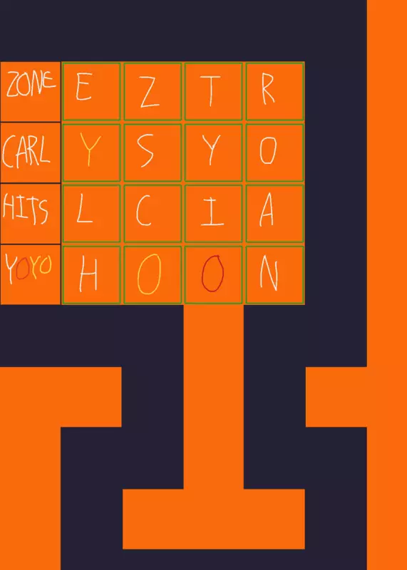 Game by @Harrison1023