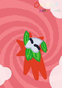 OMEGA STRABBY