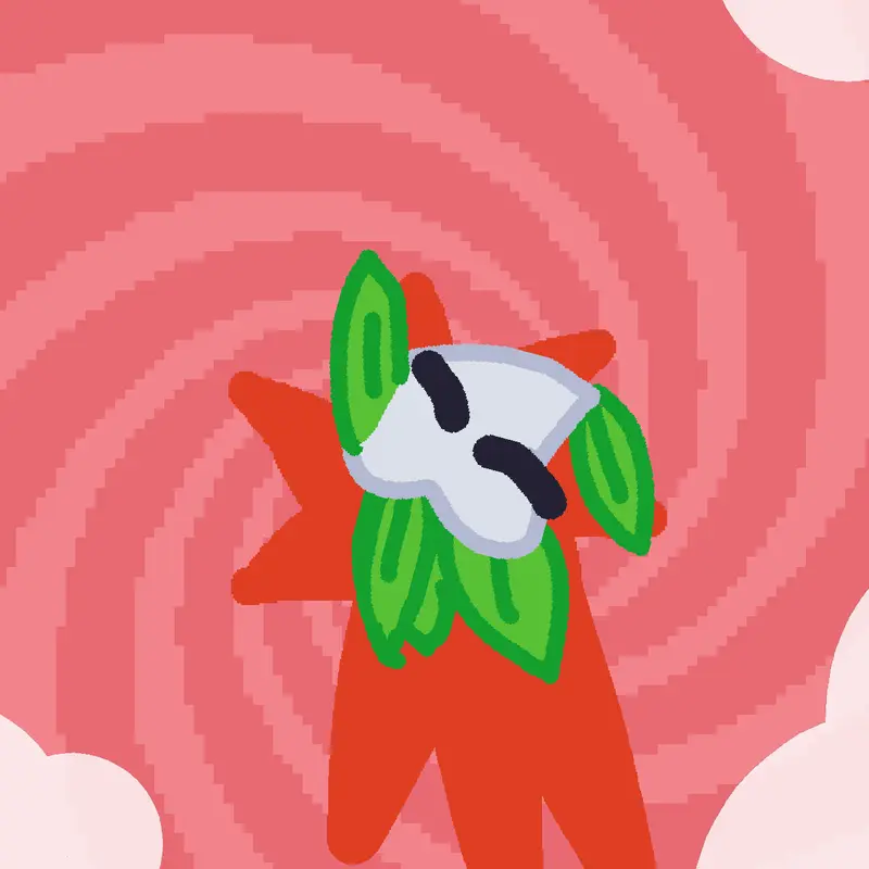 OMEGA STRABBY by @WSRP