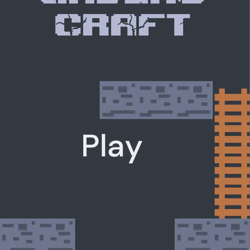 Game by @patitostudios