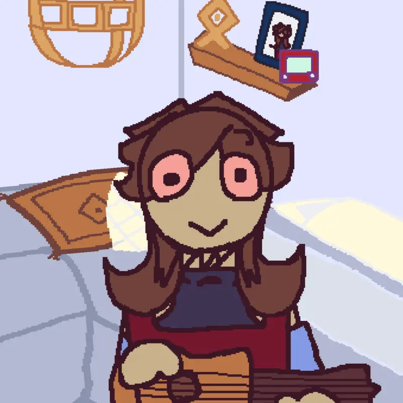 Game by @celestialy