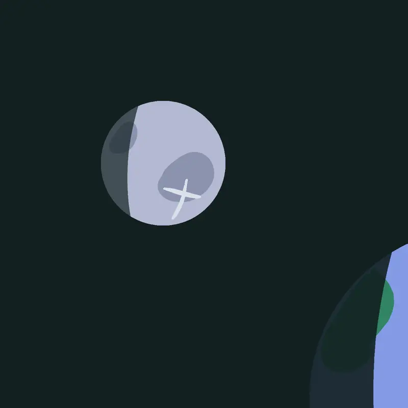 Lunar V2 by @coolaids