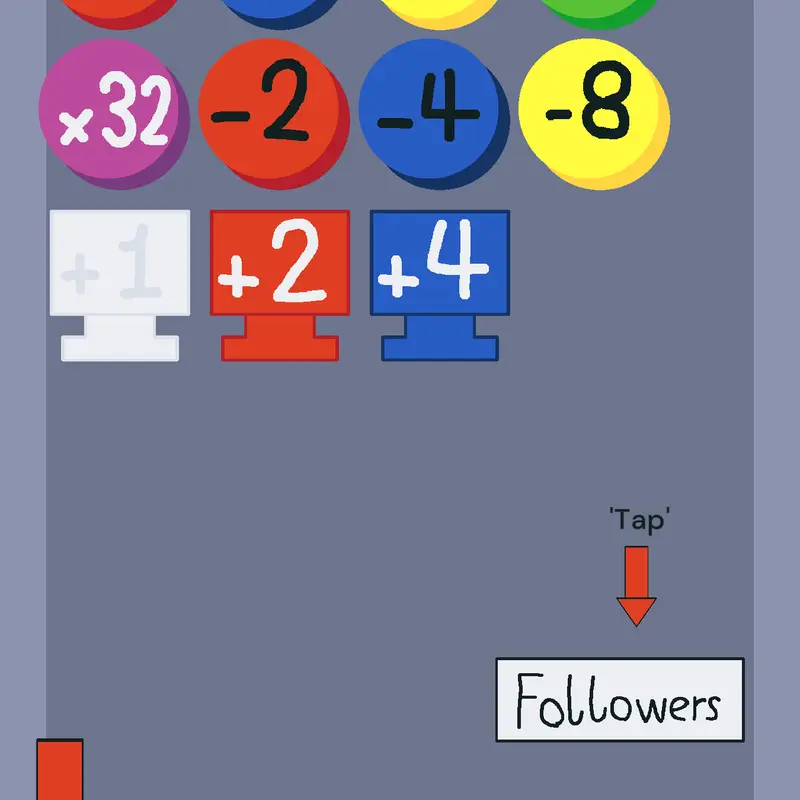 Game by @633O