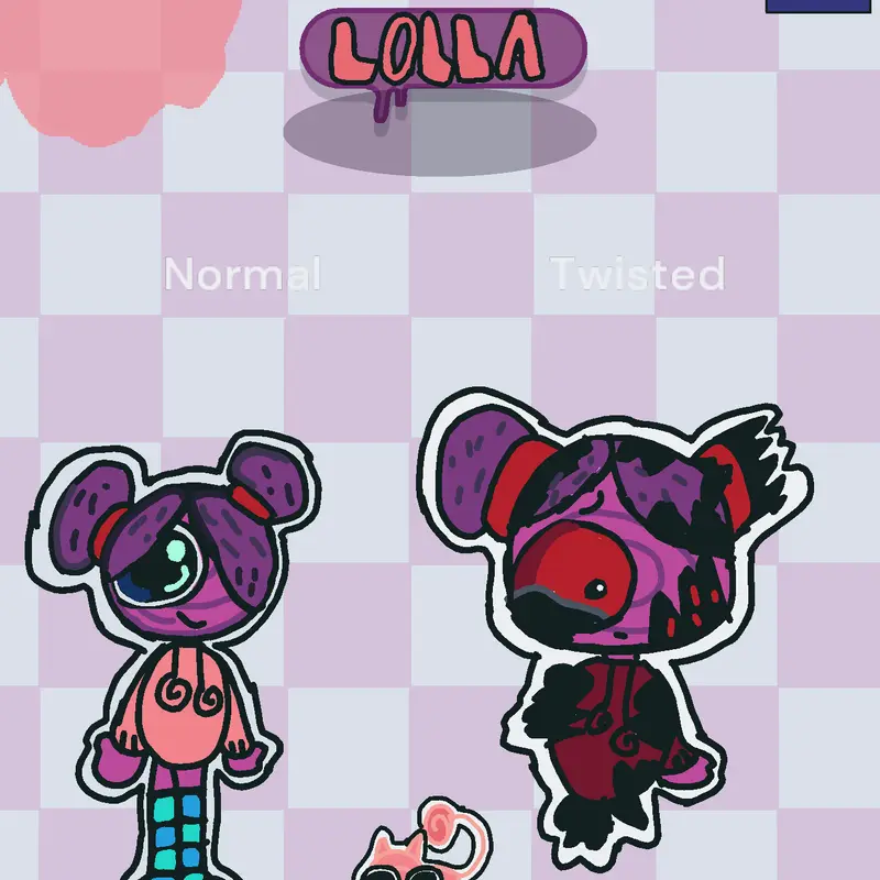 Game by @shrimpo_likes_vee