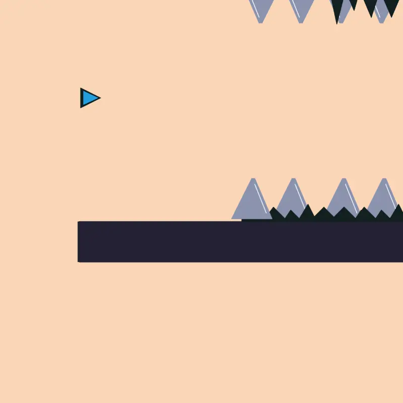 Game by @DarkLostInCastle