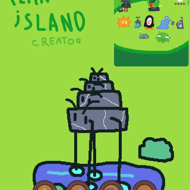 Game by @Snailearth_221